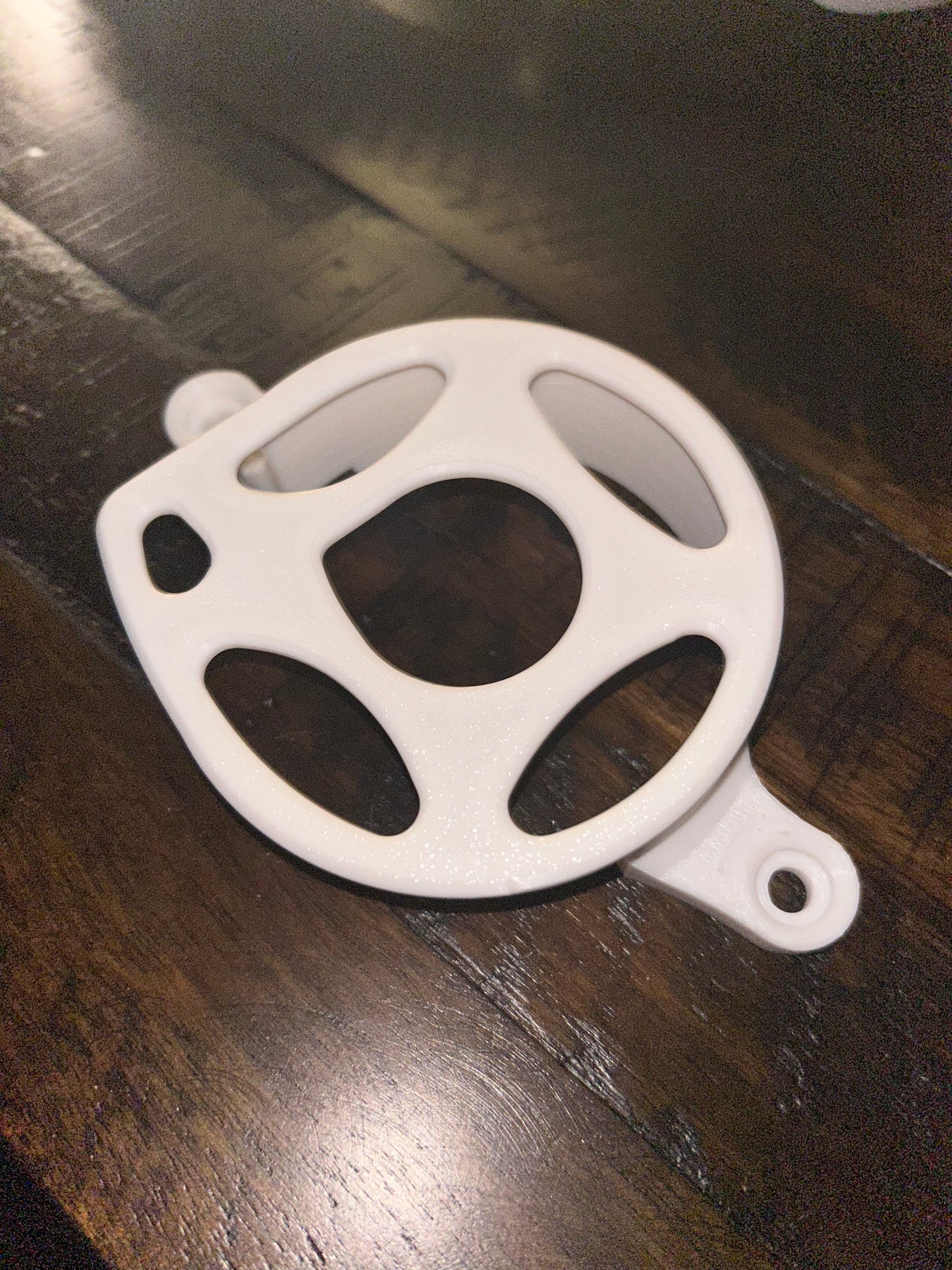 Surron and Eride motor cover