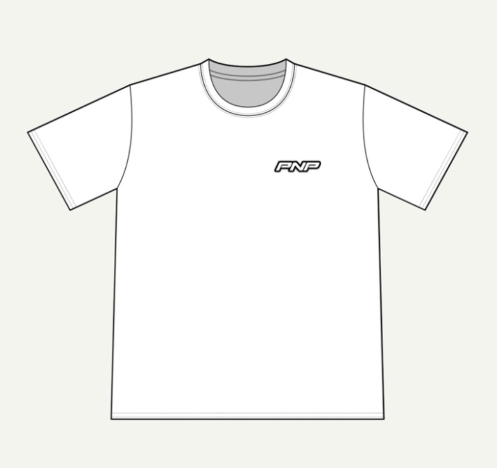 Pnp Modz Custom Riding Tee