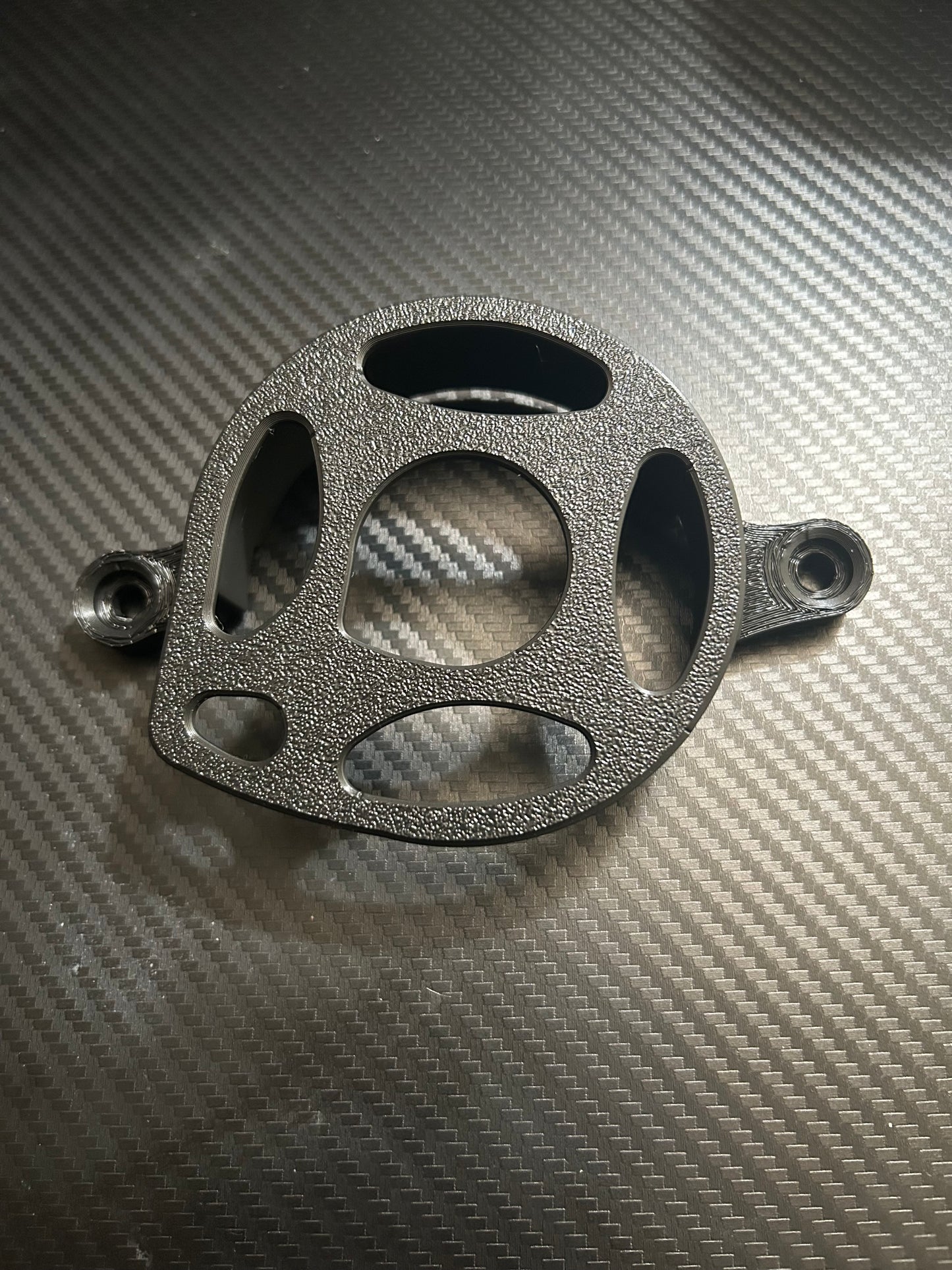 Surron and Eride motor cover