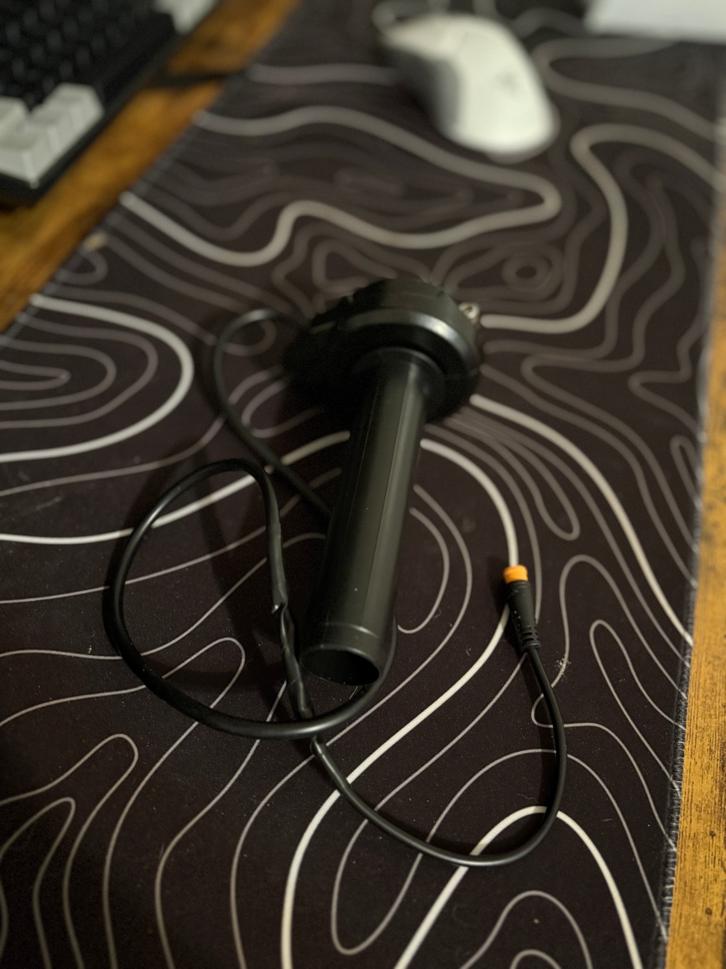 Plug N Play Surron Throttle
