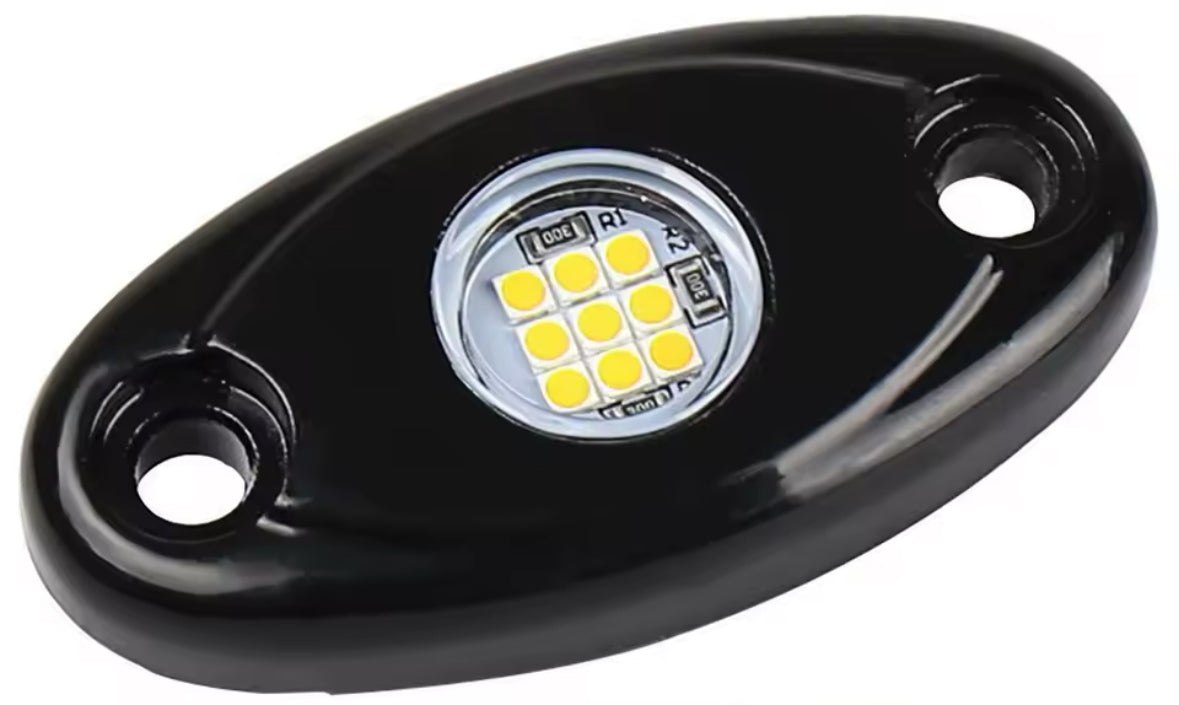 Plug n Play Rock Lights