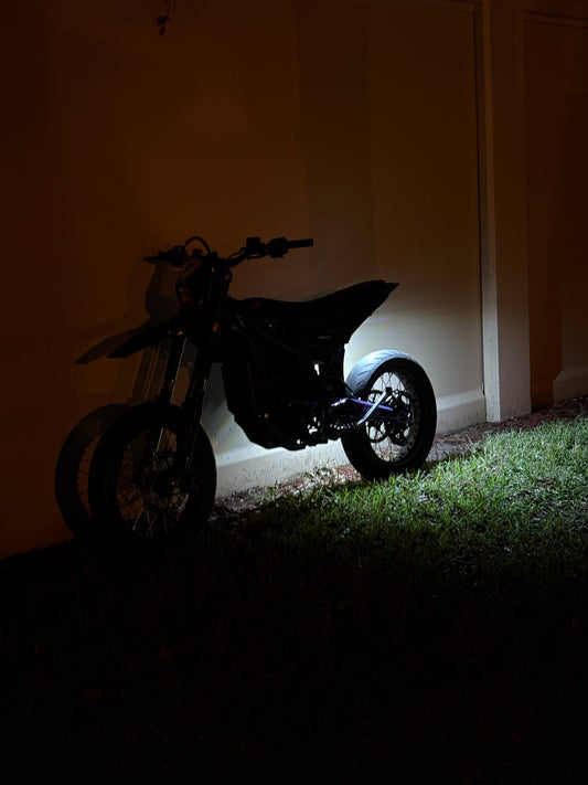 Plug n Play Rock Lights