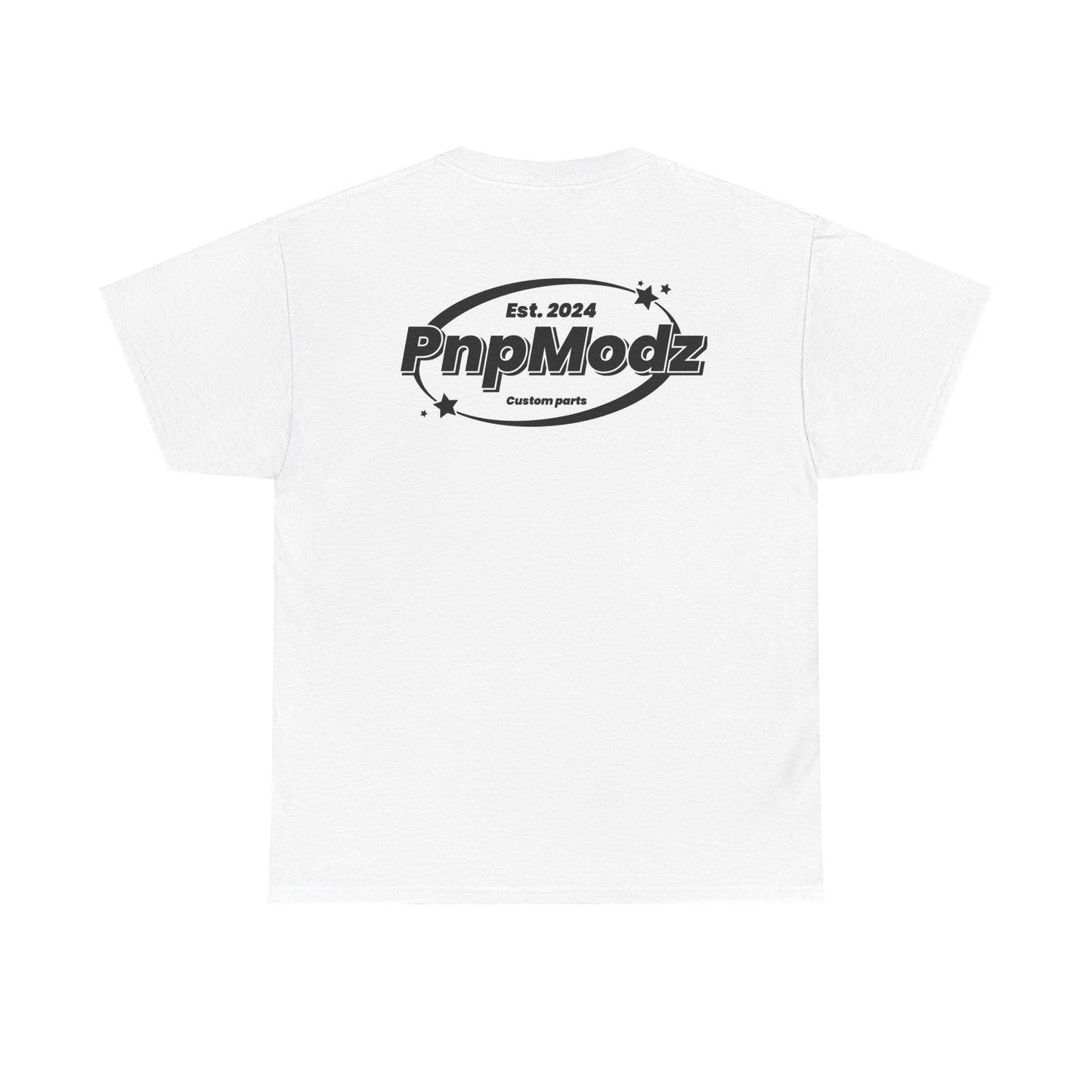 Pnp Modz Custom Riding Tee