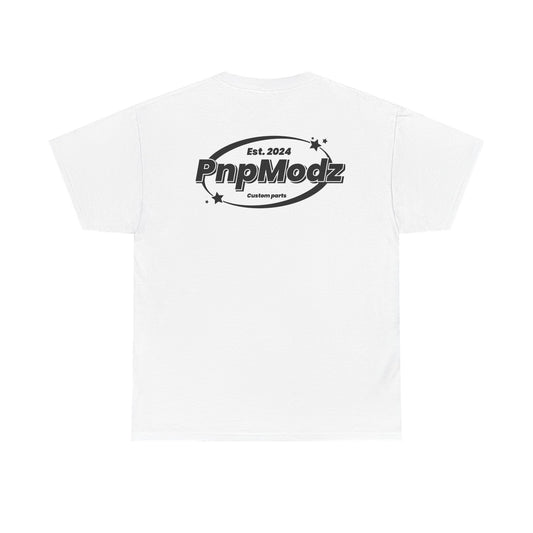 Pnp Modz Custom Riding Tee