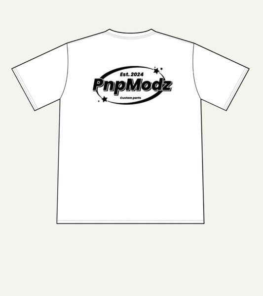 Pnp Modz Custom Riding Tee