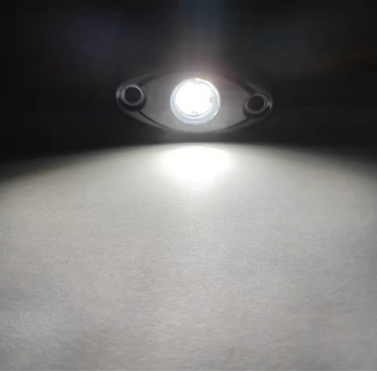 Plug n Play Rock Lights